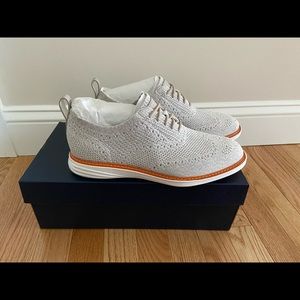 Cole Haan men’s Oxford